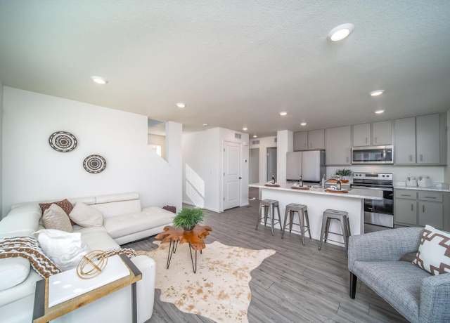 Property at Albright Plan, Commerce City, CO 80022, 3 beds, 2 baths