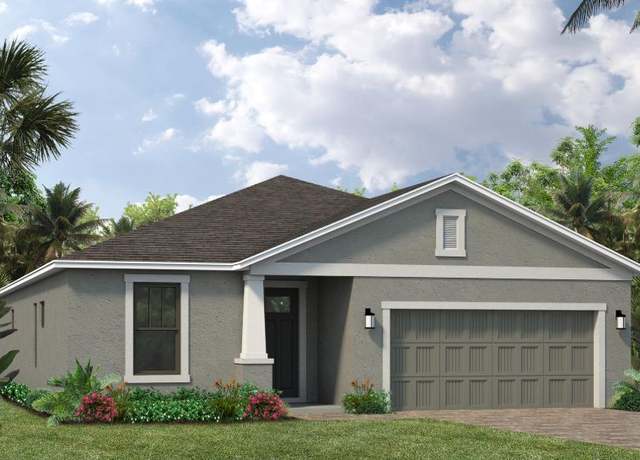 Property at Lilly Plan, Melbourne, FL 32940, 2 beds, 2.5 baths