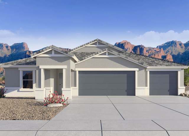 Property at 12247 E Agave Ln, Florence, AZ 85132, 4 beds, 3 baths
