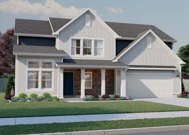 Property at Redwood Plan, Providence, UT 84332, 3 beds, 2.5 baths
