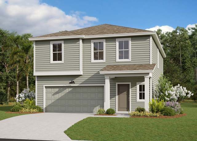 Property at New Haven Plan, Hardeeville, SC 29927, 4 beds, 2.5 baths