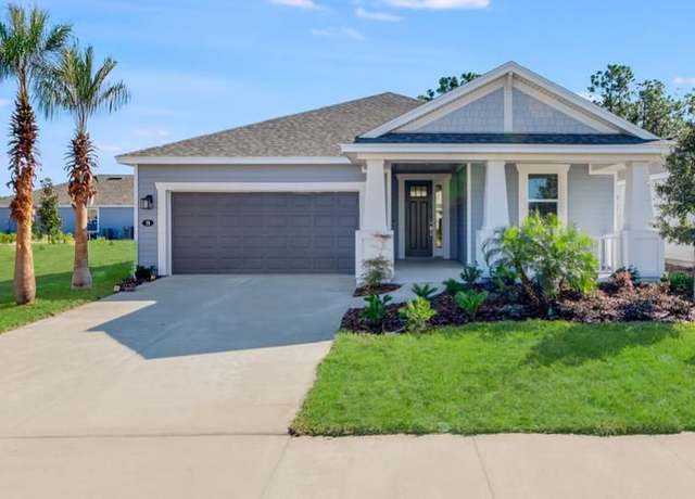 Property at Antillia Plan, Palm Coast, FL 32137, 3 beds, 2 baths