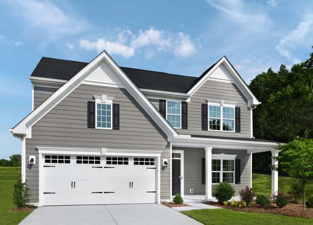 Property at Anderson Plan, T9ubz5 Monroe, NC 28112, 3 beds, 2.5 baths