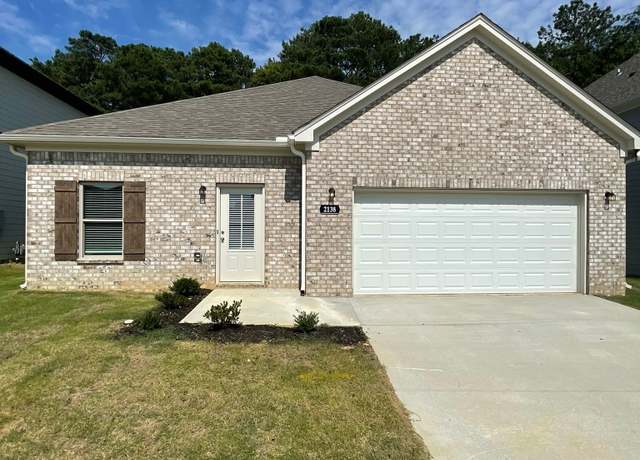 Property at Dakota Plan, Cullman, AL 35055, 3 beds, 2 baths