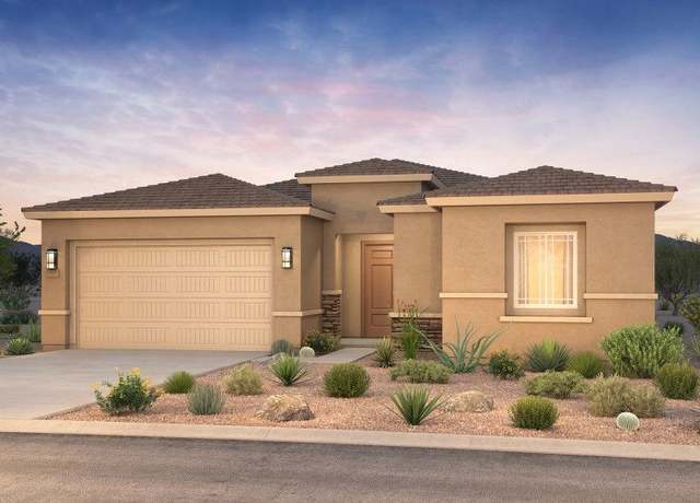 Property at Parklane Plan, Queen Creek, AZ 85142, 3 beds, 2.5 baths
