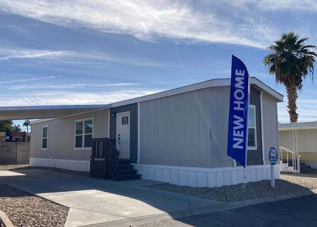 Property at 701 S Dobson Rd #164, Mesa, AZ 85202, 2 beds, 2 baths