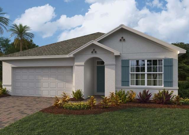 Property at 1425 Powell Valley Dr, Port Charlotte, FL 33953, 3 beds, 2 baths
