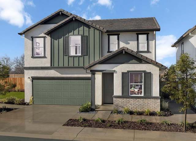 Property at Plan 1587 Modeled Plan, Sacramento, CA 95827, 3 beds, 2.5 baths