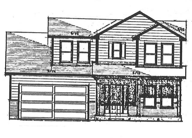 Property at Jefferson Plan, Herculaneum, MO 63048, 3 beds, 3.5 baths