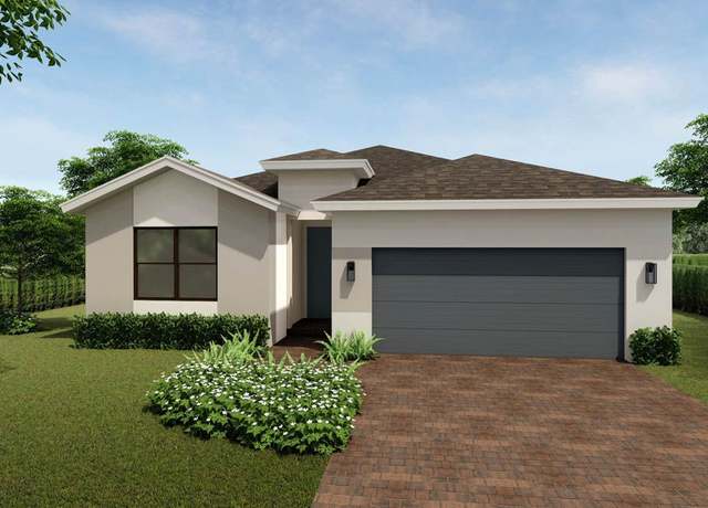 Property at 8880 SW Kanner Oaks Dr, Stuart, FL 34997, 4 beds, 2 baths