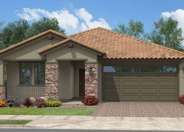 Property at Paraduxx Plan, Surprise, AZ 85387, 3 beds, 2.5 baths