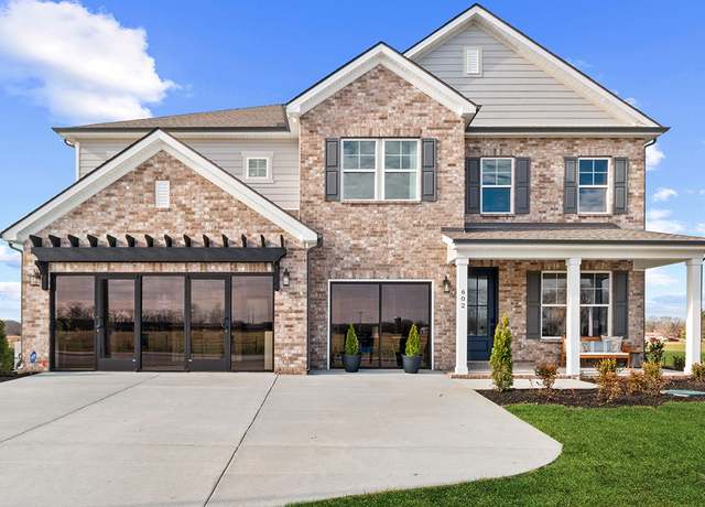 Property at Homes Available Soon Plan, Ozquog Mount Juliet, TN 37122