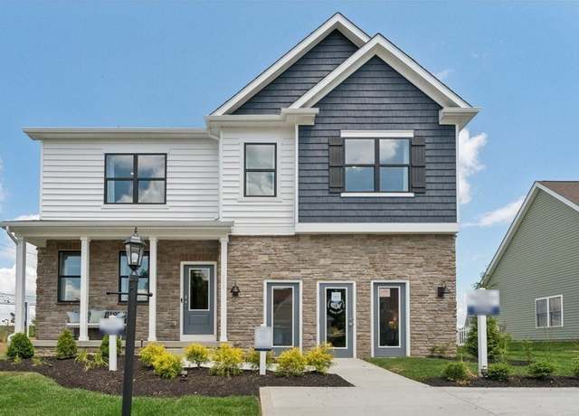 Property at Hanover Plan, Valencia, PA 16059, 4 beds, 2.5 baths