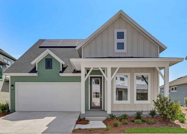 Property at Trendsetter Plan, Saint Cloud, FL 34771, 3 beds, 2.5 baths