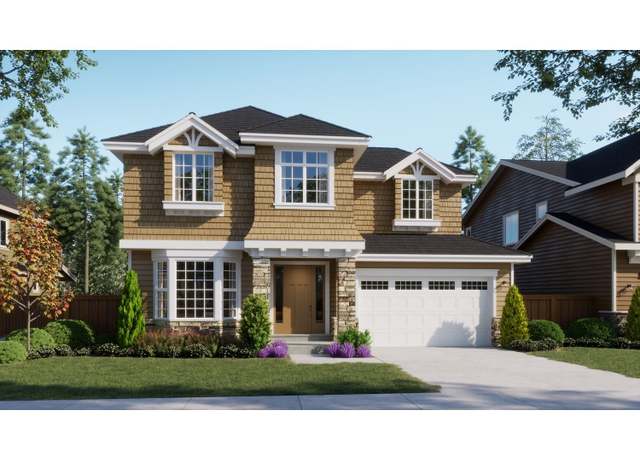 Property at Plan 4070 Plan, Bonney Lake, WA 98391, 5 beds, 3 baths