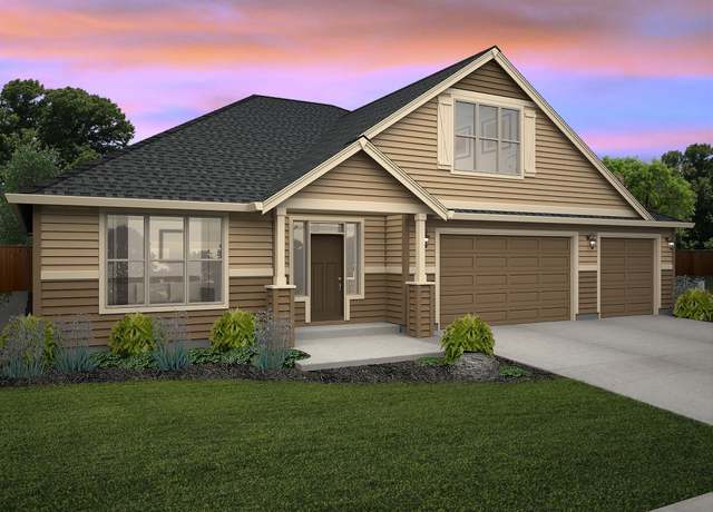 Property at Bonneville Plan, Vancouver, WA 98662, 3 beds, 2.5 baths