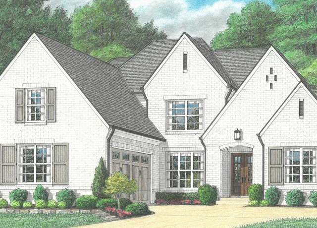 Property at Hayworth Plan, Rossville, TN 38066, 5 beds, 4.5 baths