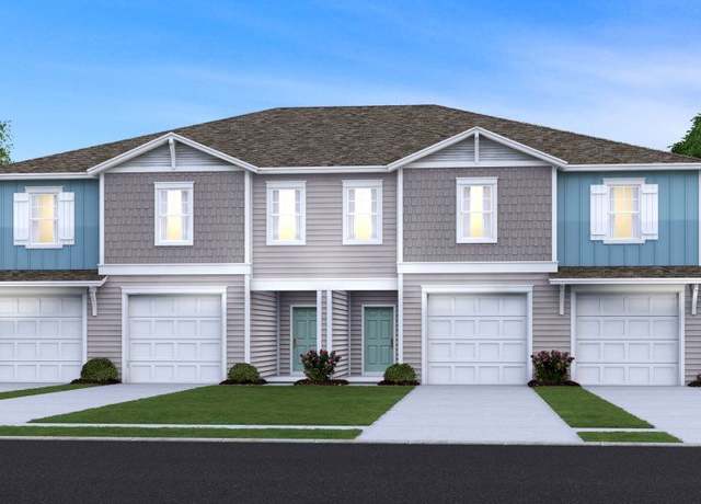 Property at Truman Plan, Jacksonville, FL 32217, 3 beds, 2.5 baths