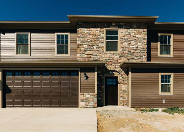 Property at 2386 Excalibur Way, Sheridan, WY 82801, 4 beds, 2.5 baths