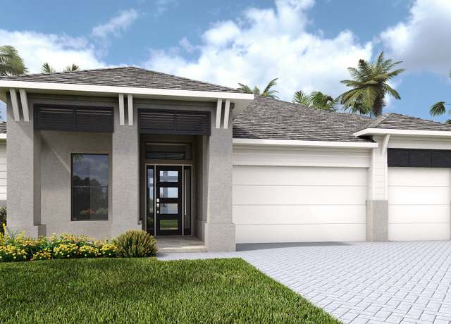 Property at 3087F Plan, Punta Gorda, FL 33955, 4 beds, 3.5 baths