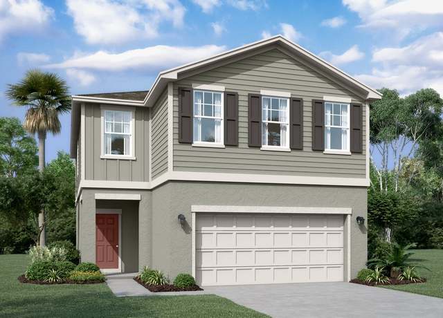 Property at 1373 Dalkeith Cv, Sanford, FL 32771, 4 beds, 2 baths
