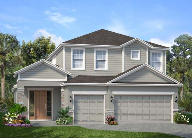 Property at Sebring Plan, Mount Dora, FL 32757, 4 beds, 2.5 baths