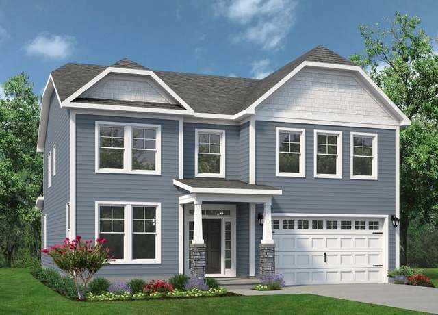 Property at The Persimmon Plan, Suffolk, VA 23435, 4 beds, 2.5 baths