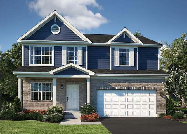 Property at 7512 Currant Dr, Joliet, IL 60431, 4 beds, 2.5 baths