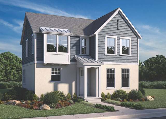 Property at Asheville Plan, South Jordan, UT 84009, 3 beds, 2.5 baths