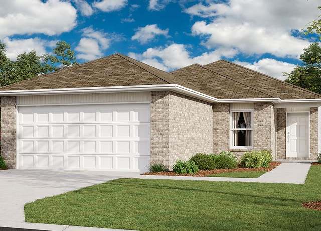 Property at RC Armstrong Plan, Tuscaloosa, AL 35405, 3 beds, 2 baths