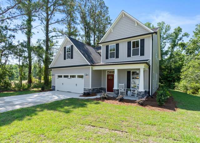 Property at The Nicklaus Plan, Winnabow, NC 28479, 4 beds, 3 baths
