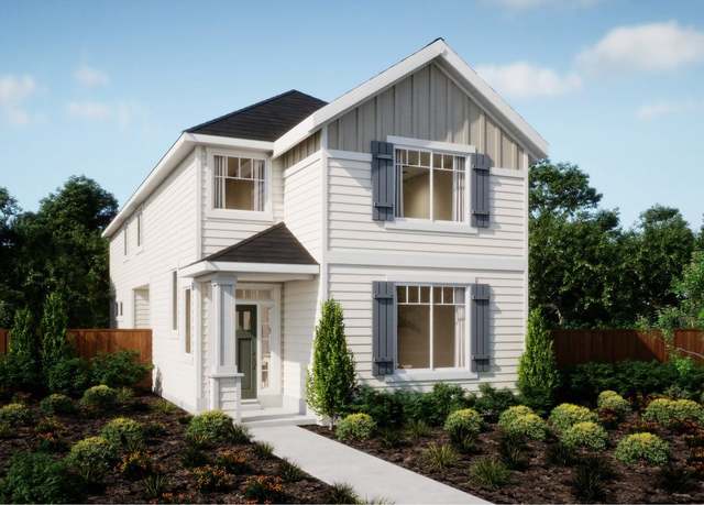 Property at Conifer Plan, Hillsboro, OR 97123, 3 beds, 2.5 baths