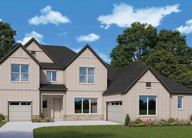 Property at 2325 Northshore Trl, Lakewood Village, TX 75068, 5 beds, 5.5 baths