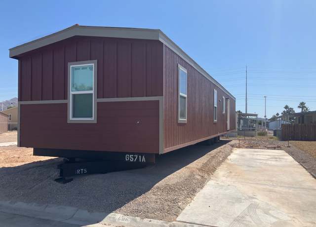 Property at 5300 E Desert Inn Rd #86, Las Vegas, NV 89122, 2 beds, 2 baths