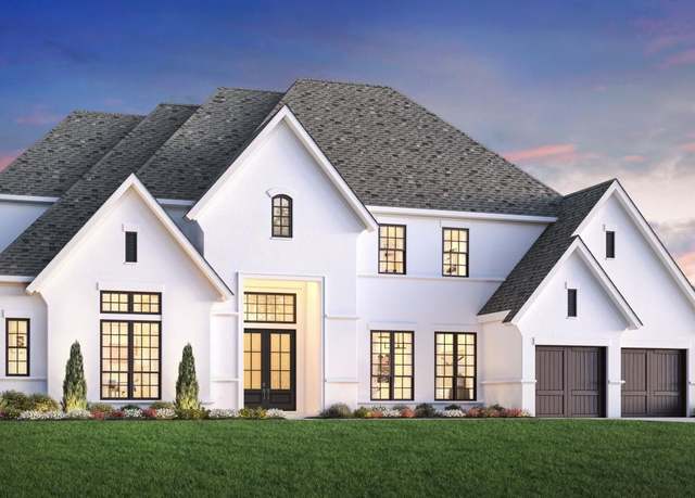 Property at Nokota Plan, Flower Mound, TX 75028, 4 beds, 4.5 baths