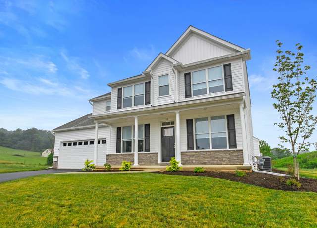 Property at Redwood Model Plan, Dover, PA 17315, 4 beds, 2.5 baths