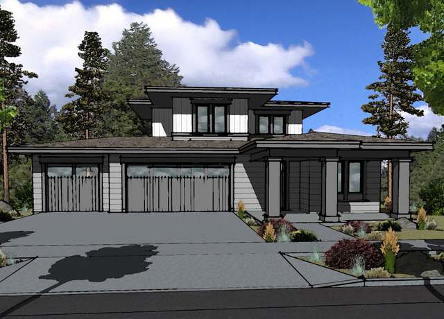Property at The Trailhead (Lot 41 & 43) Plan, Bend, OR 97703, 4 beds, 3.5 baths