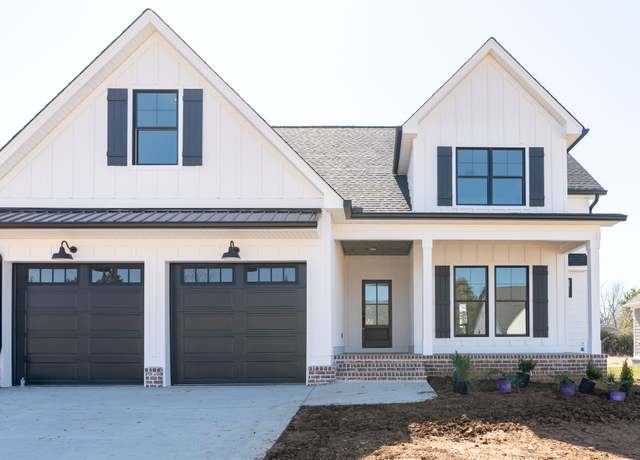 Property at Maybrook Plan, Hixson, TN 37343, 4 beds, 2.5 baths