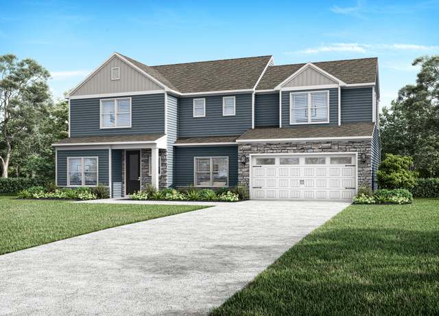 Property at Franklin Plan, Waynesboro, PA 17268, 3 beds, 2.5 baths