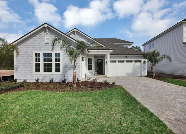 Property at 128 Owenlee Dr, Ponte Vedra, FL 32081, 5 beds, 4.5 baths