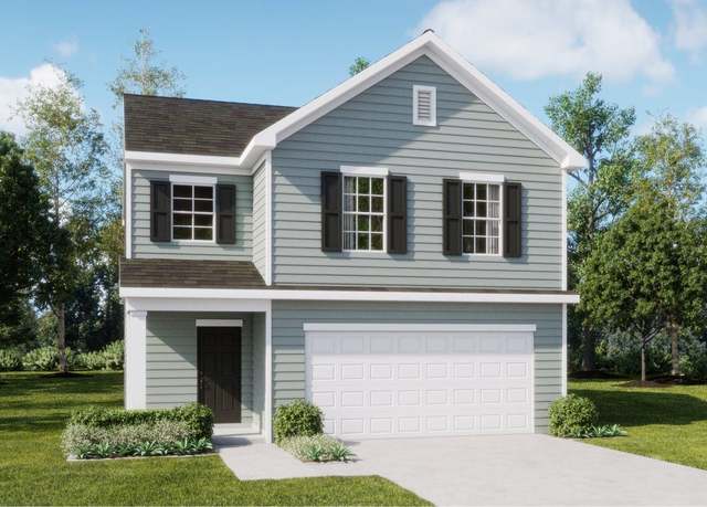 Property at Whitman Plan, Troutman, NC 28166, 3 beds, 2.5 baths