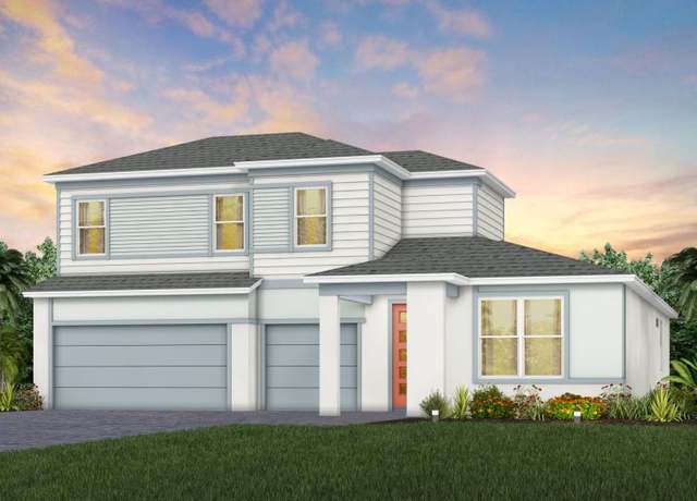 Property at Mahogany Grand Plan, Clermont, FL 34714, 4 beds, 3.5 baths