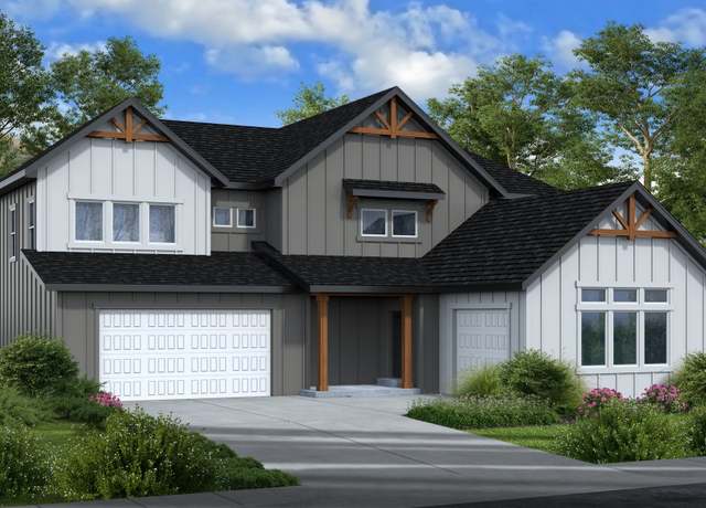 Property at Skyline Craftsman Plan, Spanish Fork, UT 84660, 3 beds, 2.5 baths