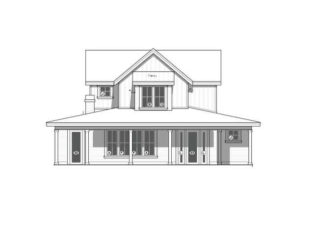 Property at The Alpine (Lot 269) Plan, Bend, OR 97703, 4 beds, 2.5 baths