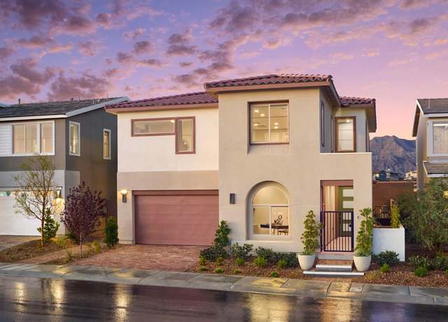 Property at Plan 3 Plan, North Las Vegas, NV 89084, 3 beds, 2.5 baths
