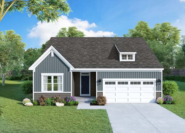 Property at The Mayfair Plan, Wilmington, OH 45177, 3 beds, 2 baths