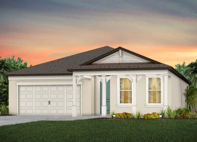 Property at Coral Plan, Zephyrhills, FL 33540, 2 beds, 2 baths
