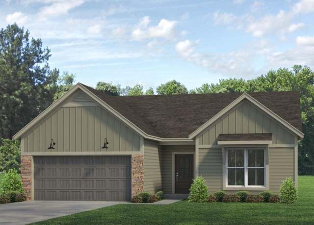 Property at Norwegian Farmhouse - LP - Meadows Plan, Alvaton, KY 42122, 3 beds, 2 baths