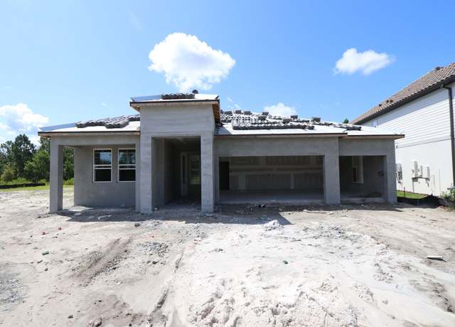 Property at 34538 Alger Pt, Zephyrhills, FL 33541, 4 beds, 3 baths
