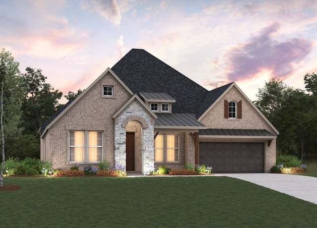 Property at Bandera Plan, Manvel, TX 77578, 4 beds, 3 baths